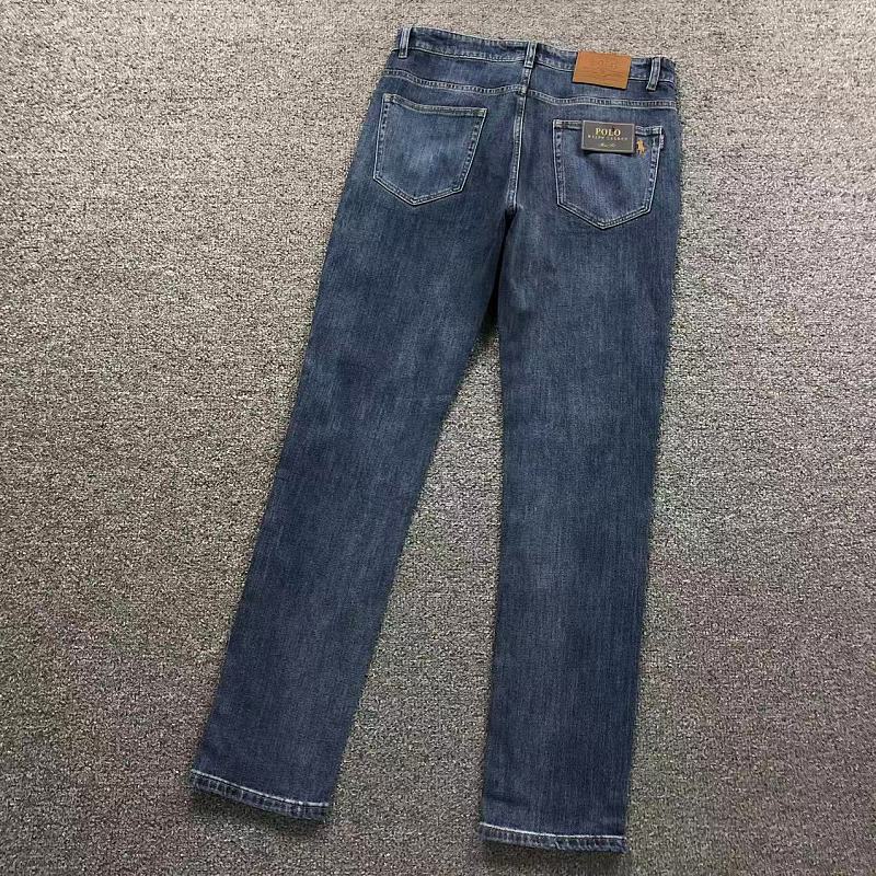RALPH LAUREN TROUSERS 2206252505
