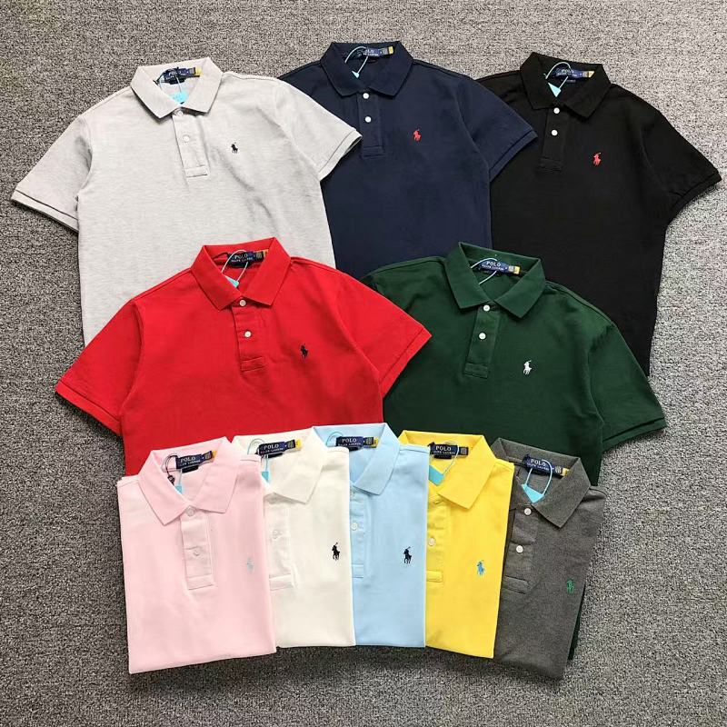 RALPH LAUREN POLO 3107250221（im 170cm 60kg i wear size M in the phot）