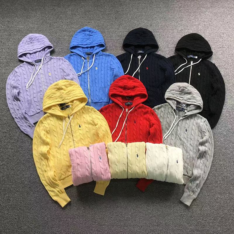 RALPH LAUREN SWEATER FEMAIE STYIE 412245079