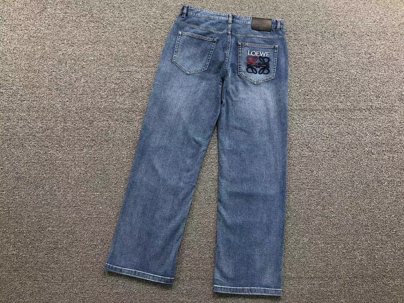 LOEWE TROUSERS 3202023105