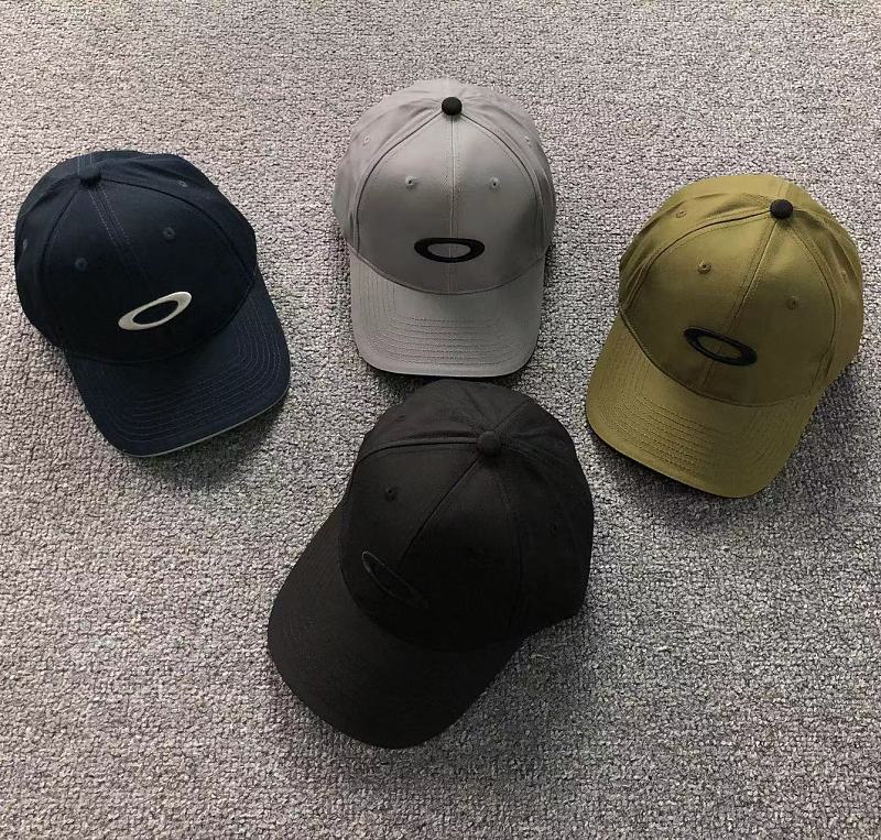 OAKLEY HAT 1102240276
