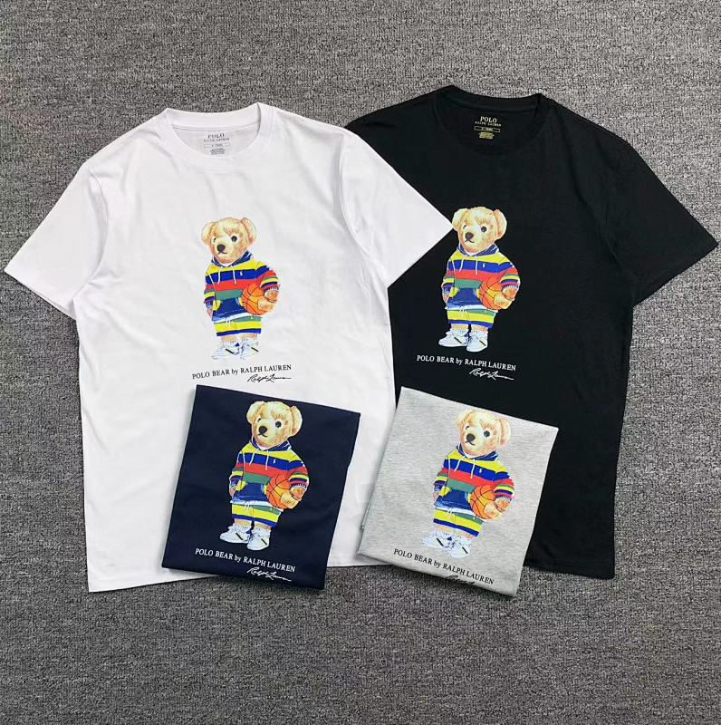 RALPH LAUREN T-SHIRT 180816