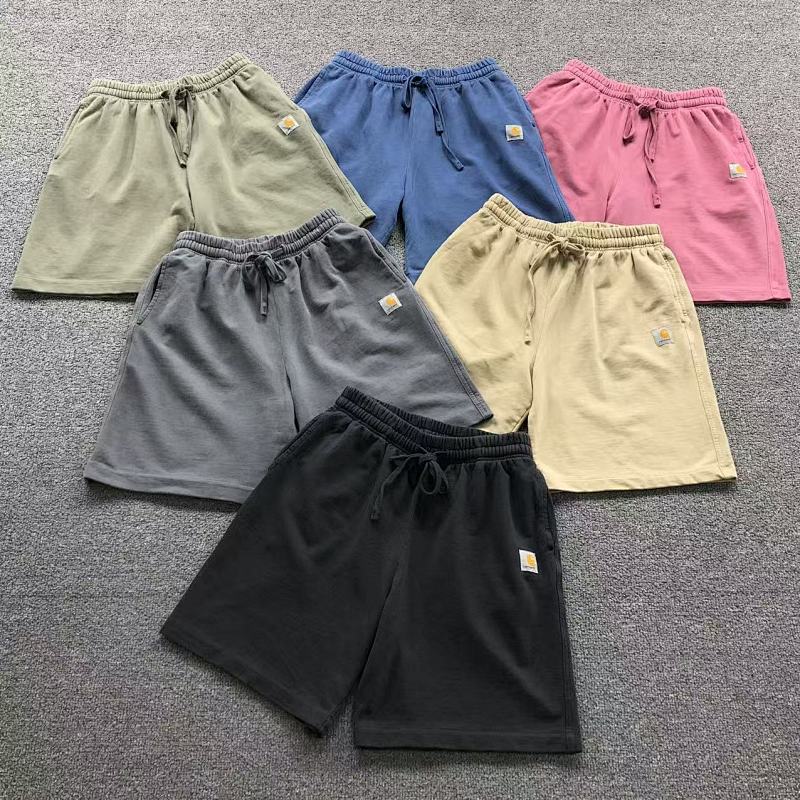 CARHARTT SHORTS 1105211255（im 170cm 60kg i wear size M in the phot）