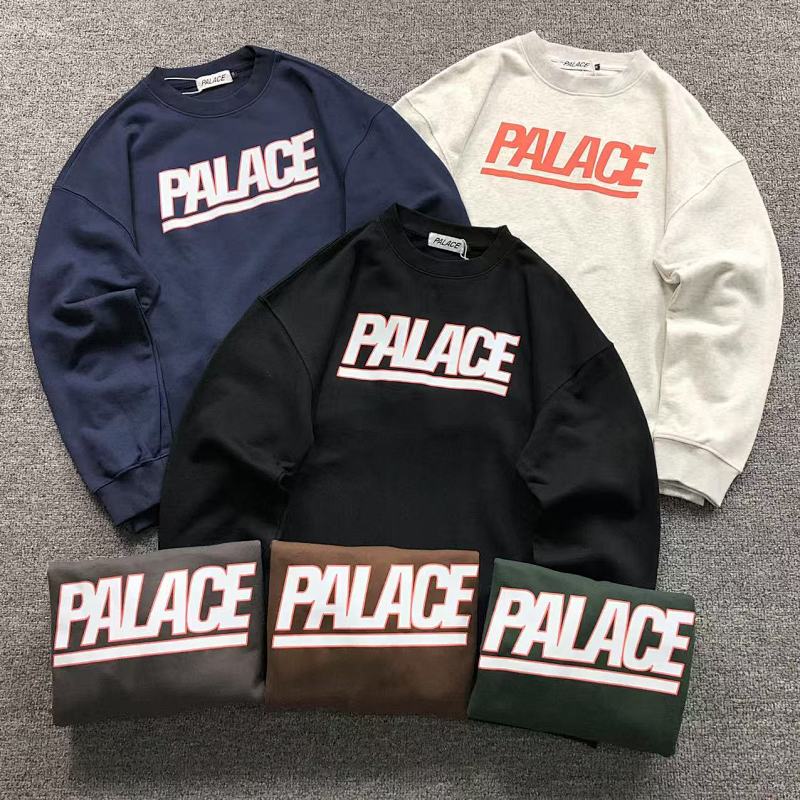 PALACE HOODIE 3108260921（im 170cm 60kg i wear size M in the phot）