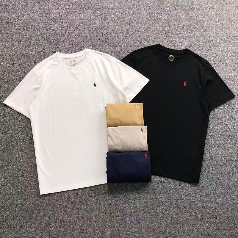 RALPH LAUREN T-SHIRT 2204140304（im 170cm 60kg i wear size S in the phot）