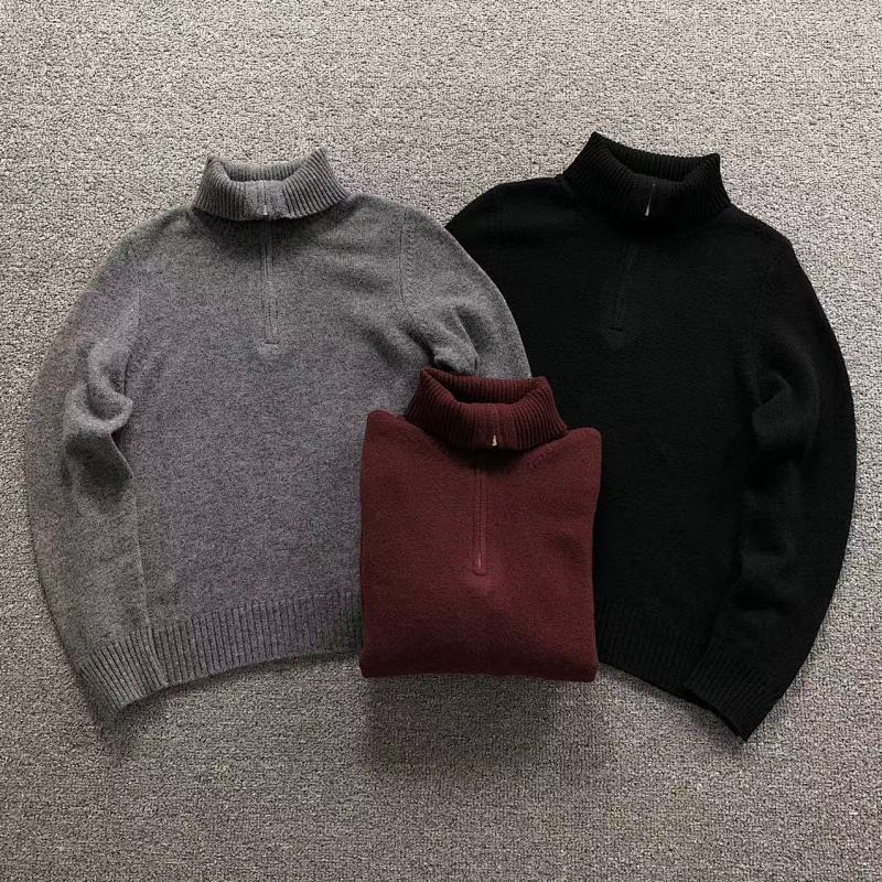 BRUNELLO CUCINELLI SWEATER 219132204（im 170cm 60kg i wear size M in the phot）