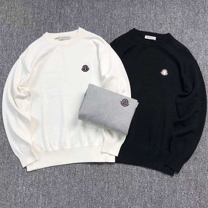 MONCLER SWEATER 382004