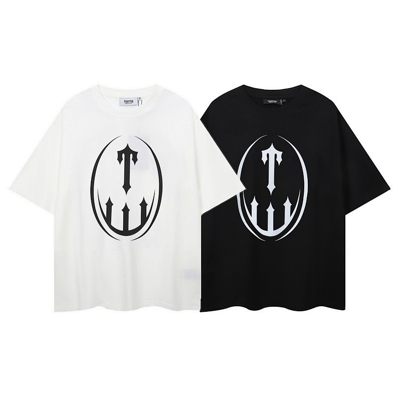 TRAPSTAR T-SHIRT 152533