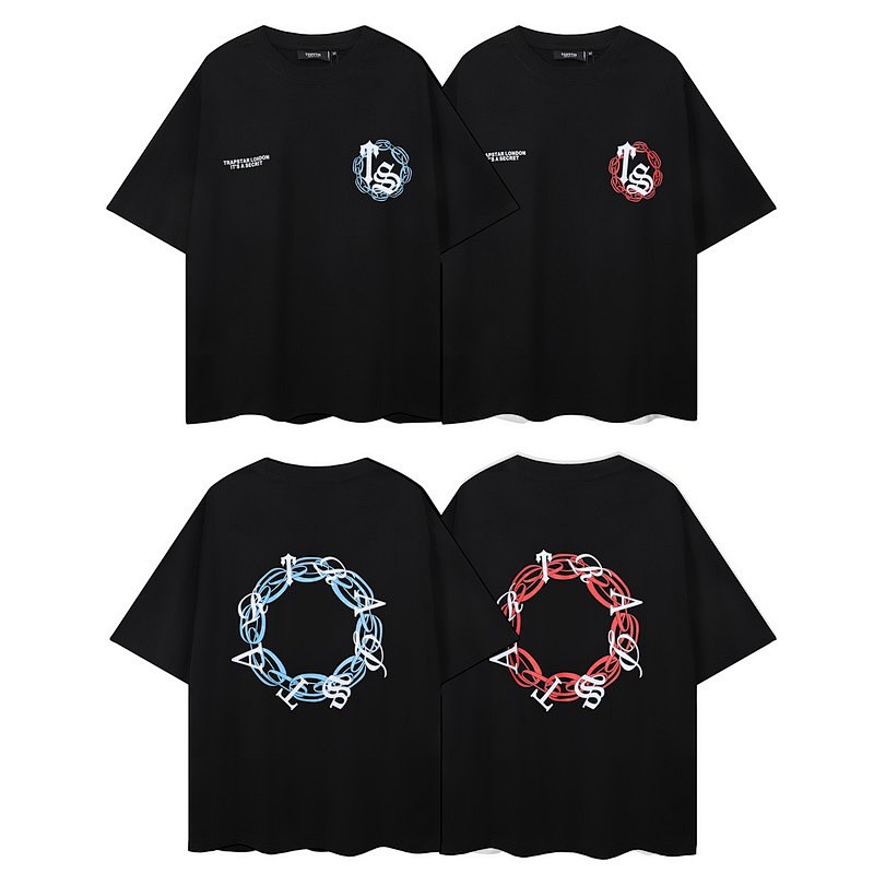 TRAPSTAR T-SHIRT 152418