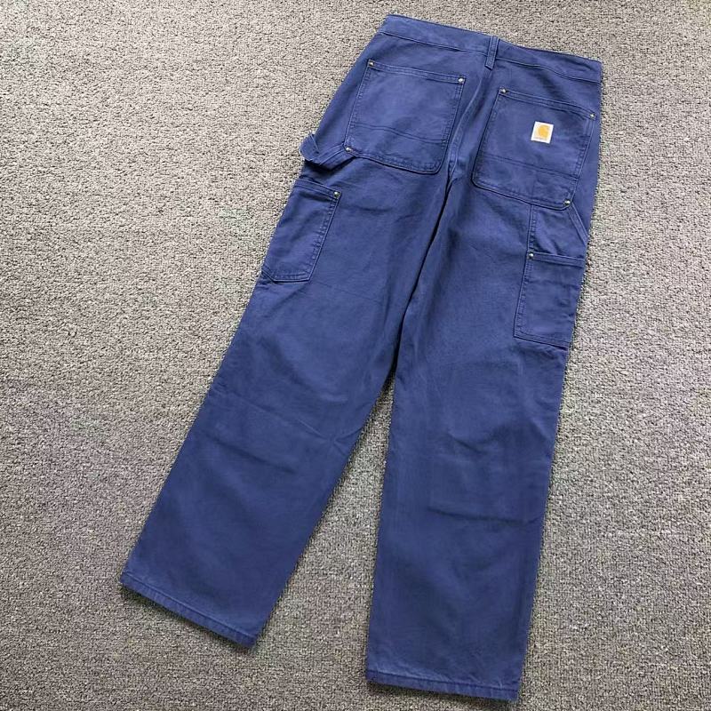 CARHARTT TROUSERS 41080611138