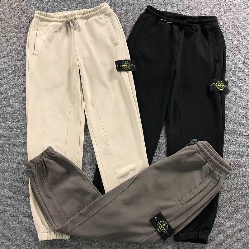 S⭐⭐⭐ I⭐⭐⭐D TROUSERS 412912143（im 170cm 60kg i wear size M in the phot）
