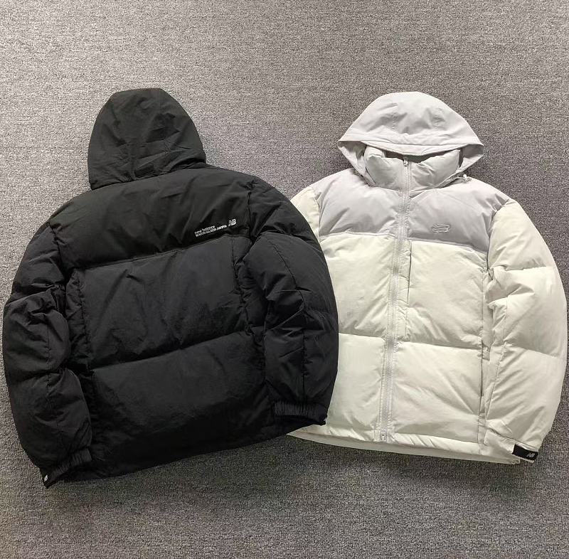 M⭐B DOWN JACKETS 4108130577（im 170cm 60kg i wear size L in the phot）