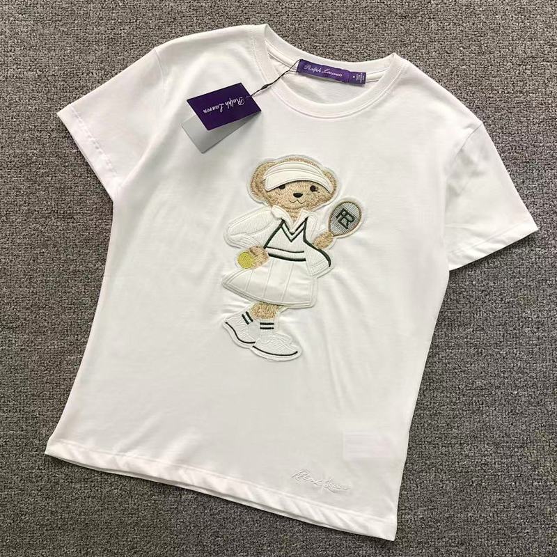 RALPH LAUREN T-SHIRT FEMAIE STYIE 22040106171