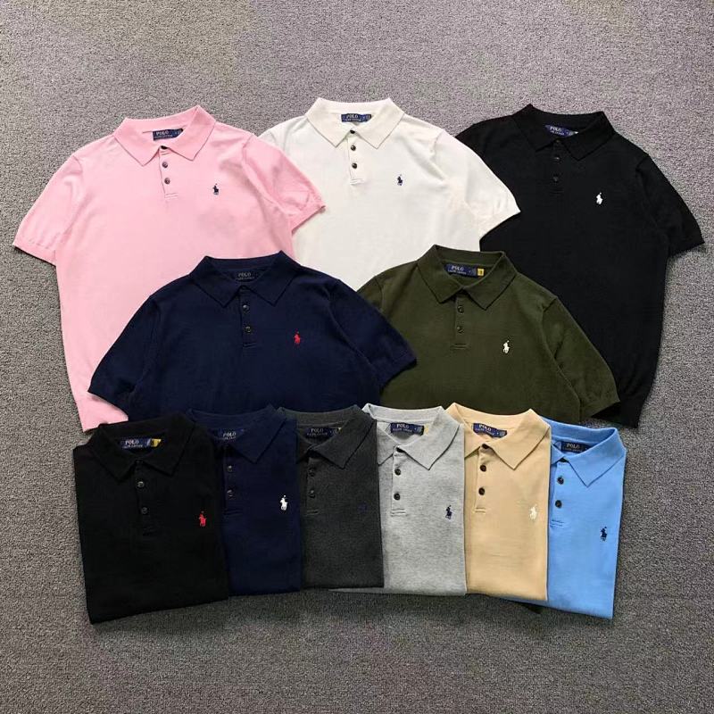 RALPH LAUREN POLO 4203311777（im 170cm 55kg i wear size M in the phot）