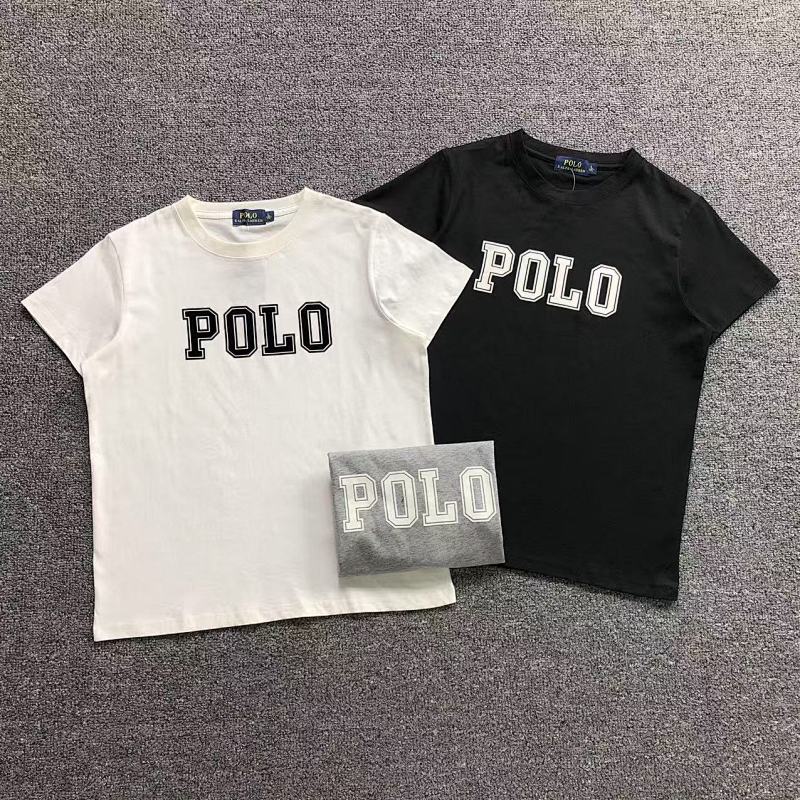 RALPH LAUREN T-SHIRT FEMAIE STYIE 213130701