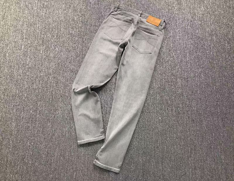 BRUNELLO CUCINELLI TROUSERS 310181167