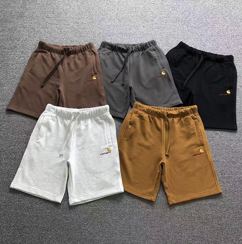 CARHARTT SHORTS 4204112977（im 170cm 60kg i wear size M in the phot）