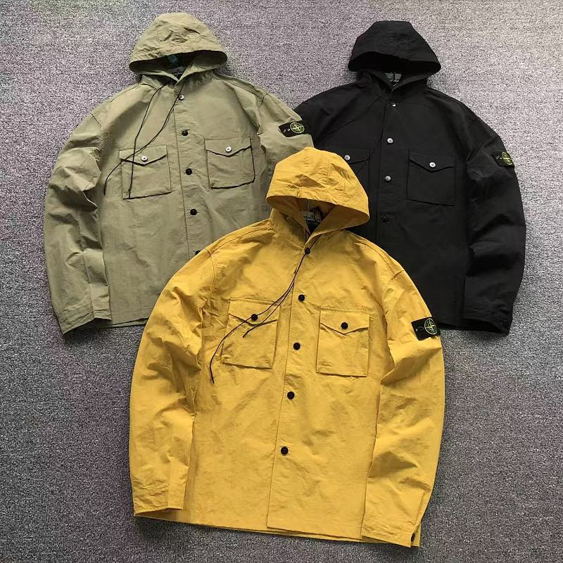 S⭐⭐⭐ I⭐⭐⭐D JACKET 401030628