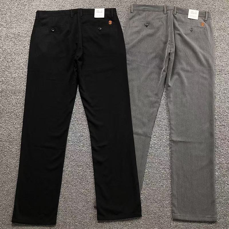 BRUNELLO CUCINELLI TROUSERS 2203303401