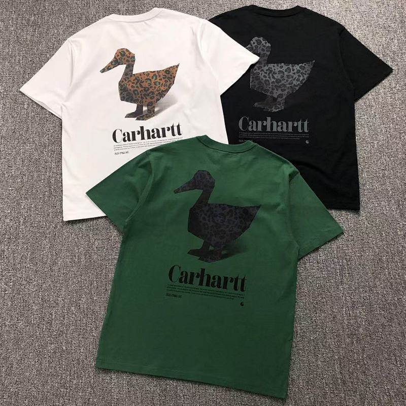 CARHARTT T-SHIRT 311025602