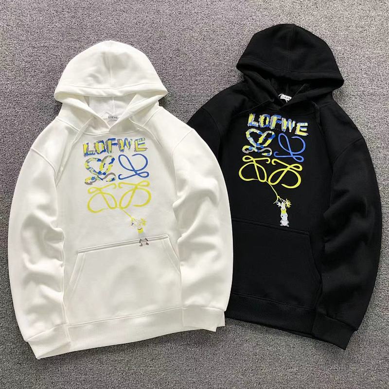 LOEWE HOODIE 2110303001