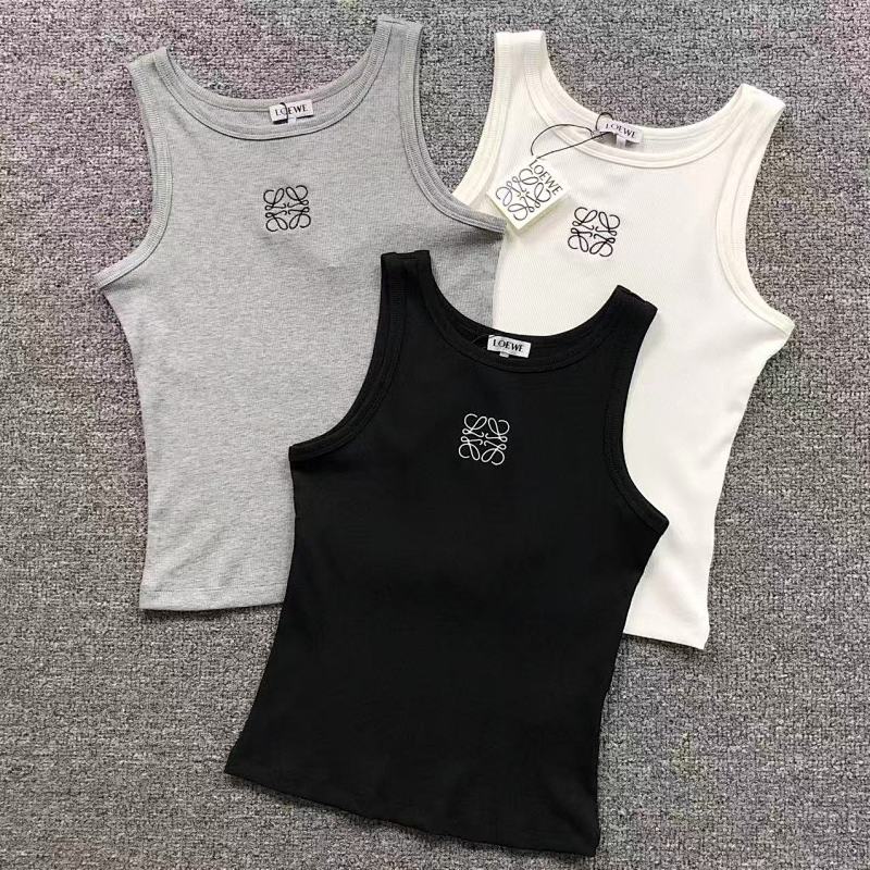 LOEWE VEST FEMAIE STYIE 4201200301