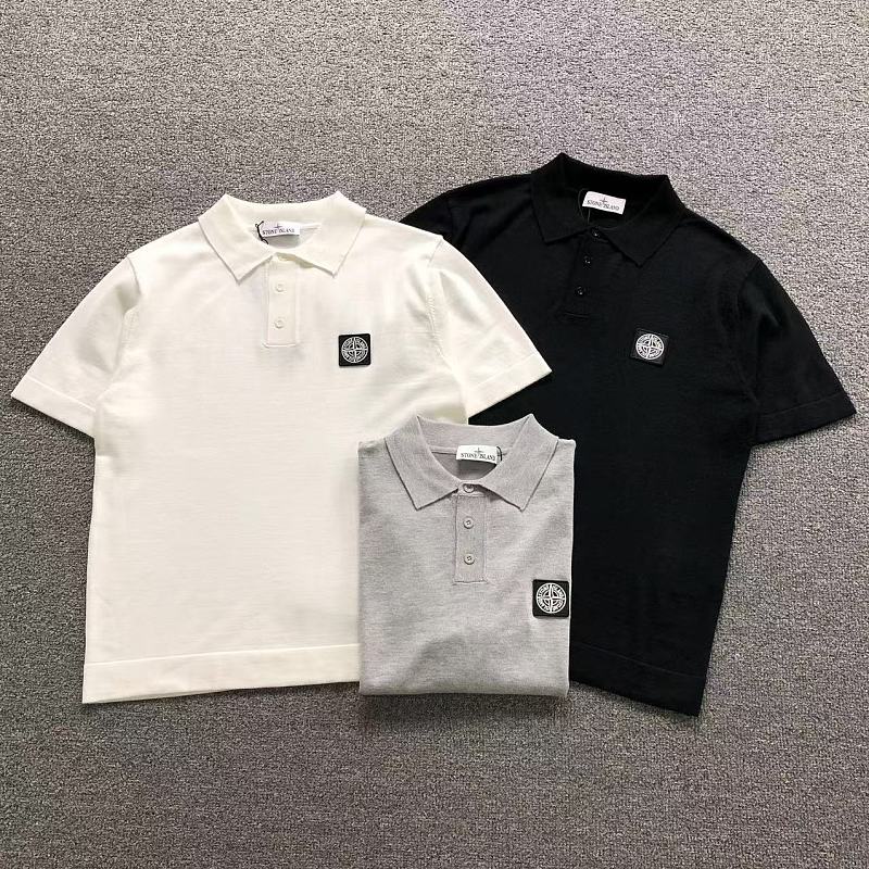 S⭐⭐⭐ I⭐⭐⭐D POLO 3204221621（im 170cm 60kg i wear size M in the phot）