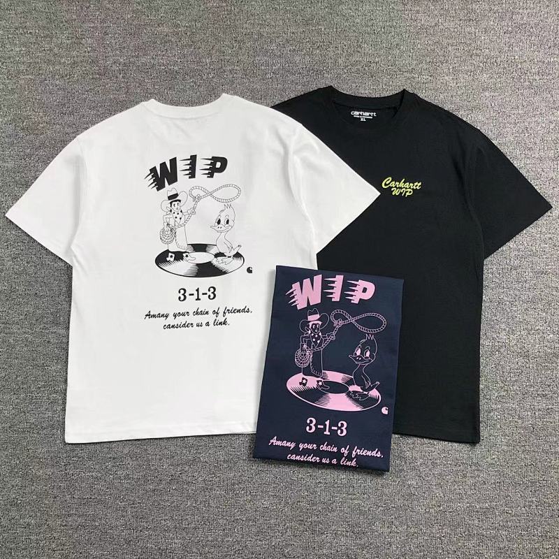 CARHARTT T-SHIRT 390307