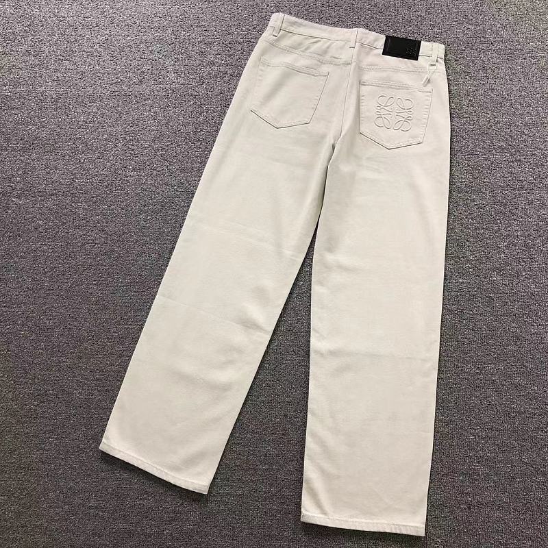 LOEWE TROUSERS 22062601105