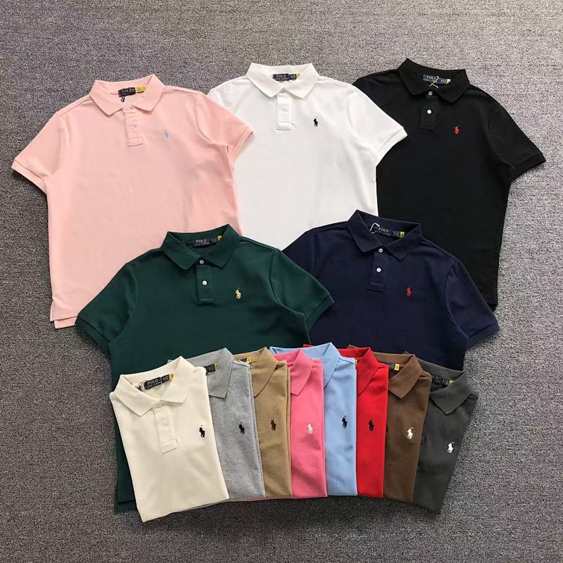 RALPH LAUREN POLO 4104150477（im 170cm 60kg i wear size S in the phot）