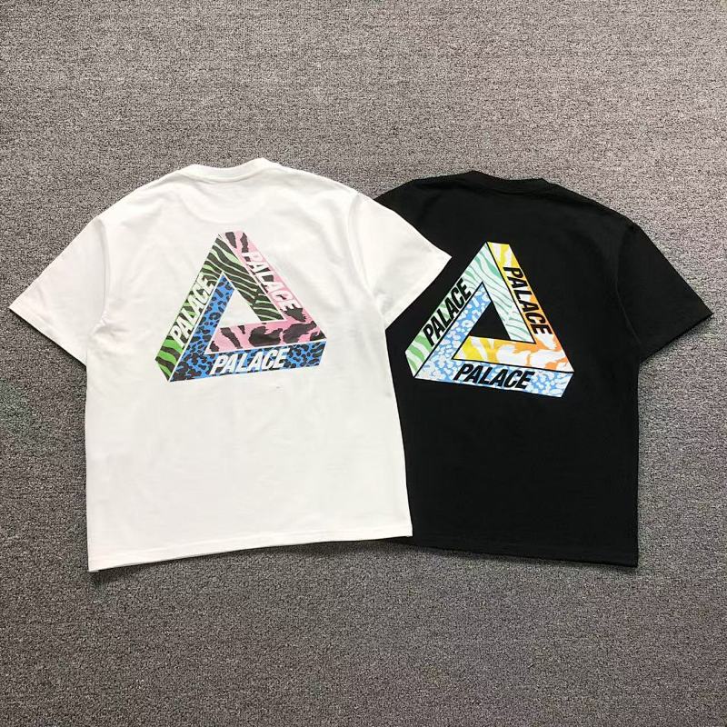 PALACE T-SHIRT 521934164（im 170cm 60kg i wear size M in the phot）