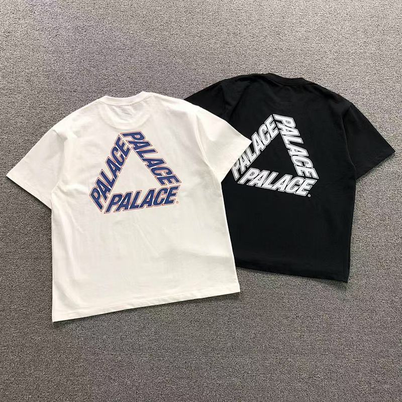 PALACE T-SHIRT 3108140921（im 170cm 60kg i wear size M in the phot）