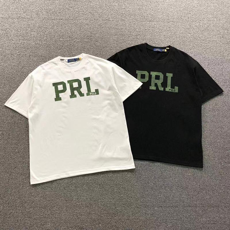 RALPH LAUREN T-SHIRT 4111061201（im 170cm 60kg i wear size XL in the phot）