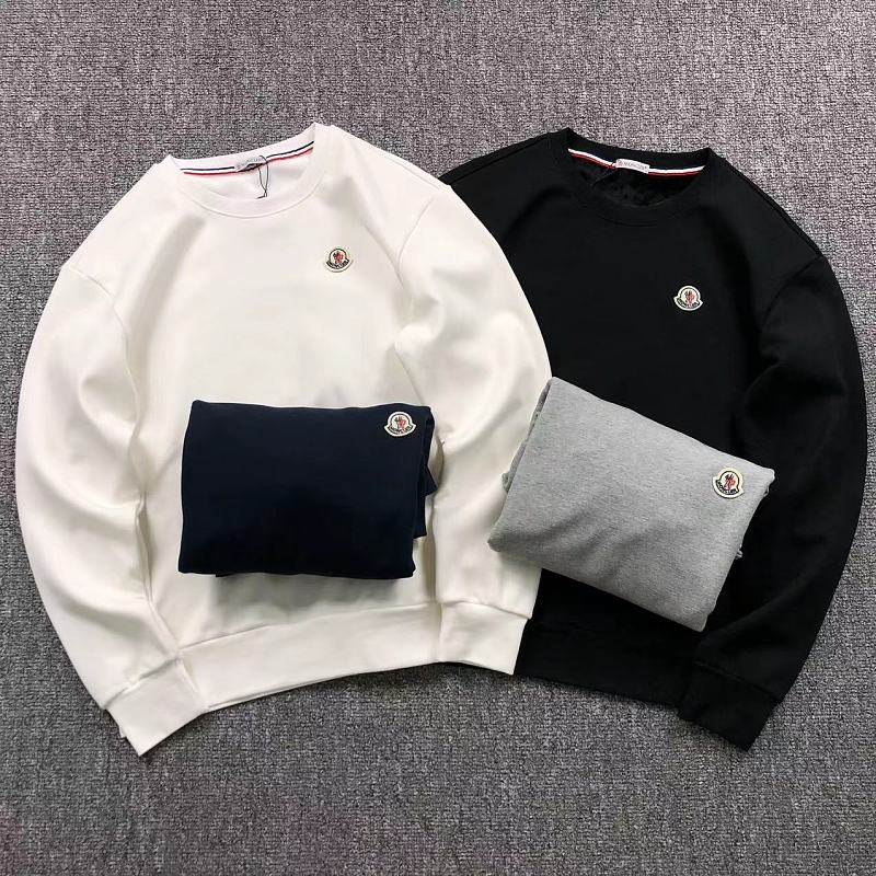 MONCLER HOODIE 39300203