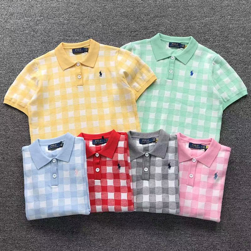 RALPH LAUREN POLO FEMAIE STYIE 41060279