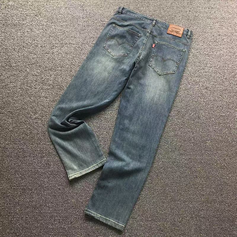 LEVI'S TROUSERS 3202020705