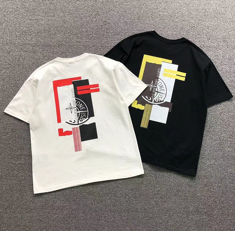 S⭐⭐⭐ I⭐⭐⭐D T-SHIRT 1251506177（im 170cm 60kg i wear size M in the phot）