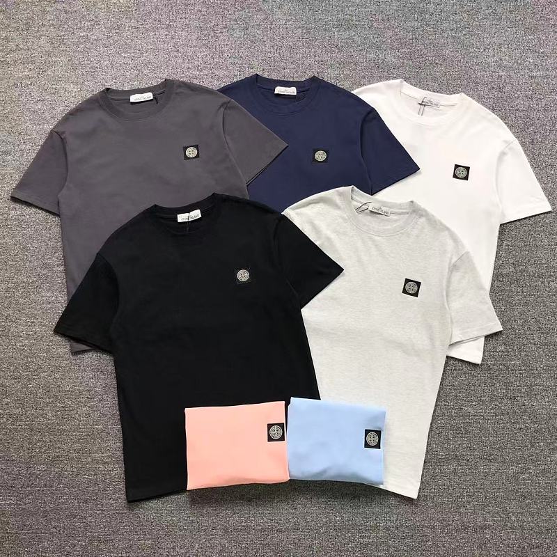 S⭐⭐⭐ I⭐⭐⭐D T-SHIRT 412921143（im 170cm 60kg i wear size S in the phot）