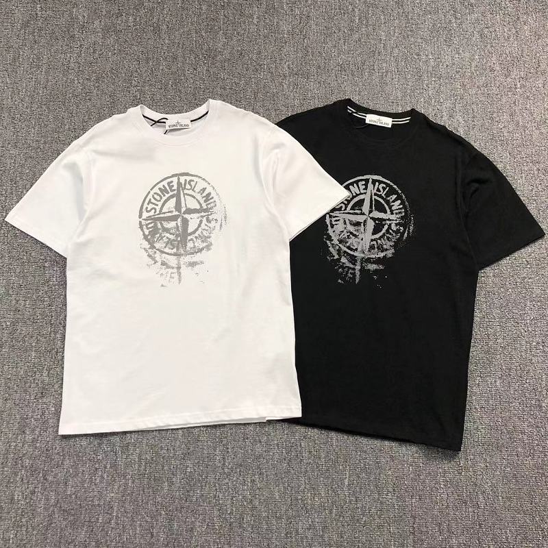 S⭐⭐⭐ I⭐⭐⭐D T-SHIRT 383004