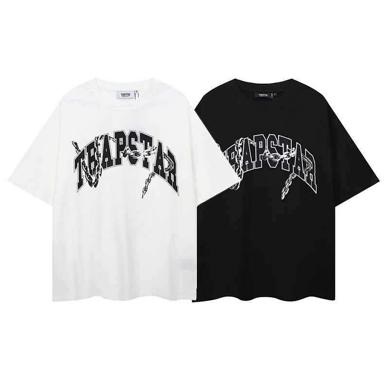 TRAPSTAR T-SHIRT 152535