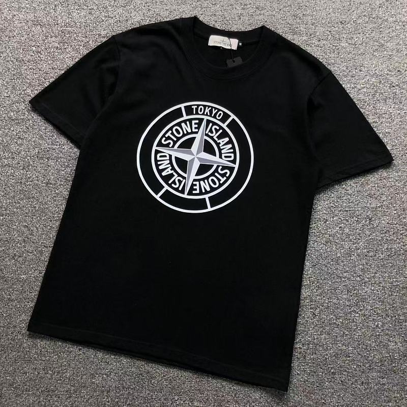 S⭐⭐⭐ I⭐⭐⭐D T-SHIRT 1251539177（im 170cm 60kg i wear size M in the phot）