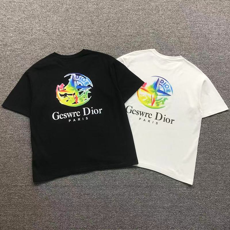 S⭐⭐⭐ I⭐⭐⭐D T-SHIRT 1251529177（im 170cm 60kg i wear size M in the phot）