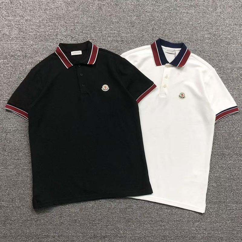 MONCLER POLO 5230509147（im 170cm 60kg i wear size L in the phot）