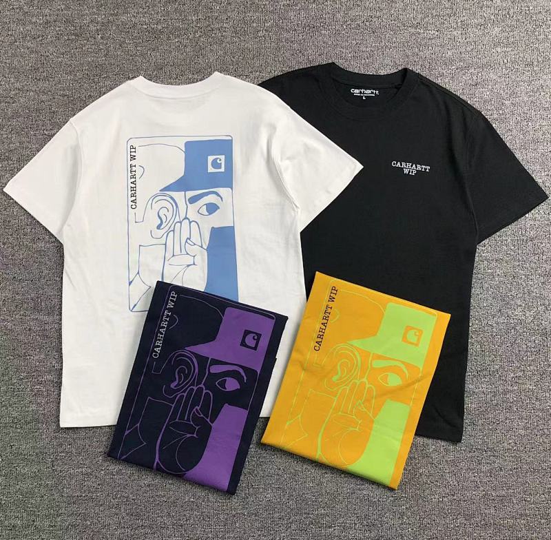 CARHARTT T-SHIRT 382043