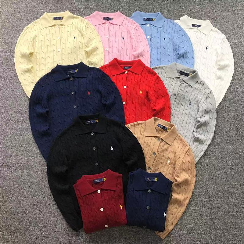 RALPH LAUREN SWEATER FEMAIE STYIE 4204293777