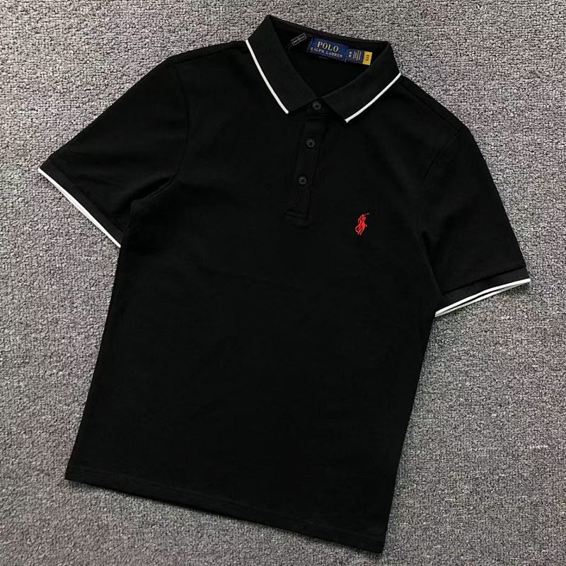 RALPH LAUREN POLO 504251201（im 170cm 60kg i wear size M in the phot）