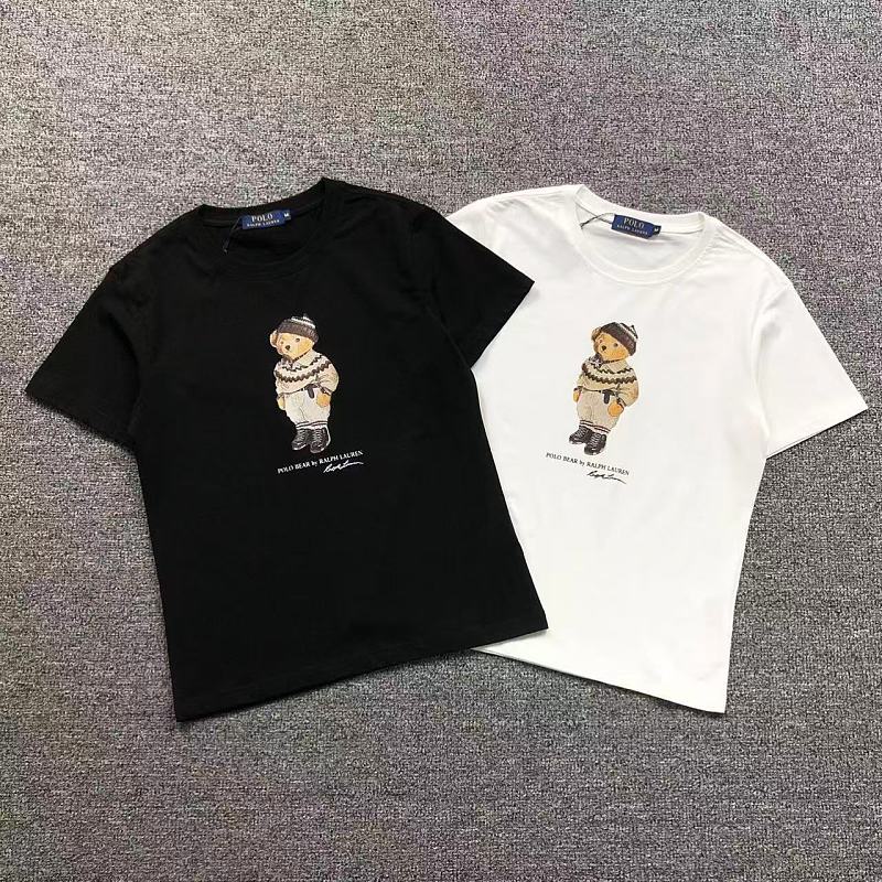 RALPH LAUREN T-SHIRT FEMAIE STYIE 2204270801