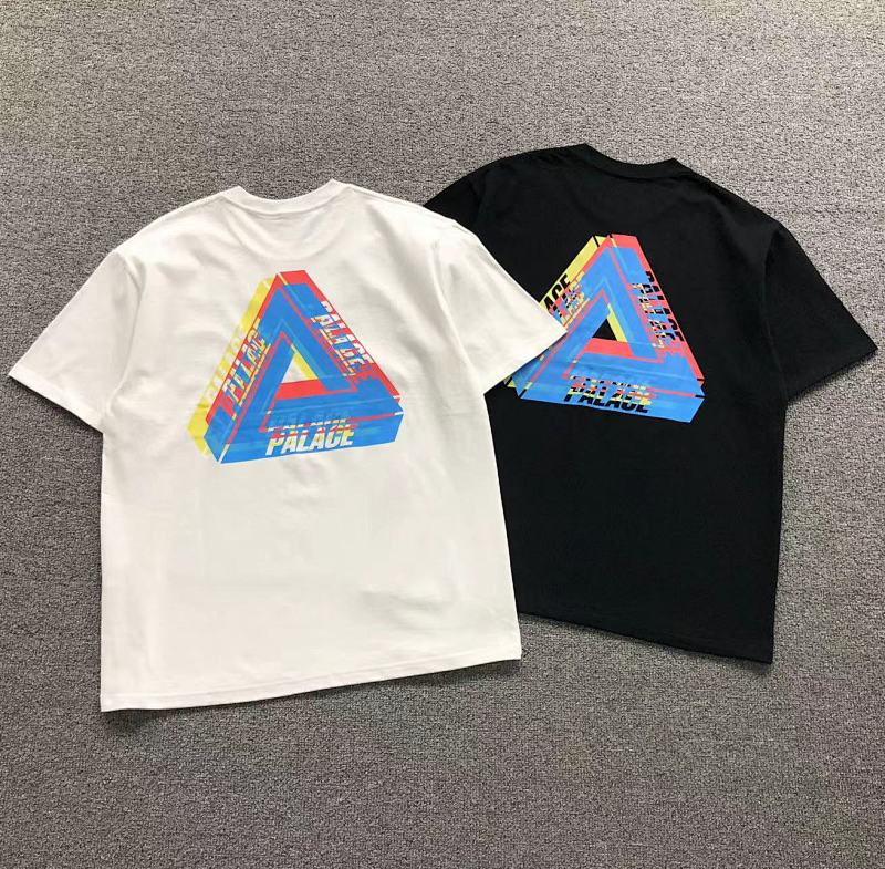 PALACE T-SHIRT 511623164（im 170cm 60kg i wear size M in the phot）