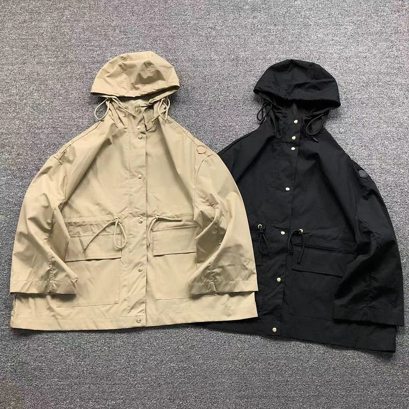 MONCLER JACKET FEMAIE STYIE 3109291417