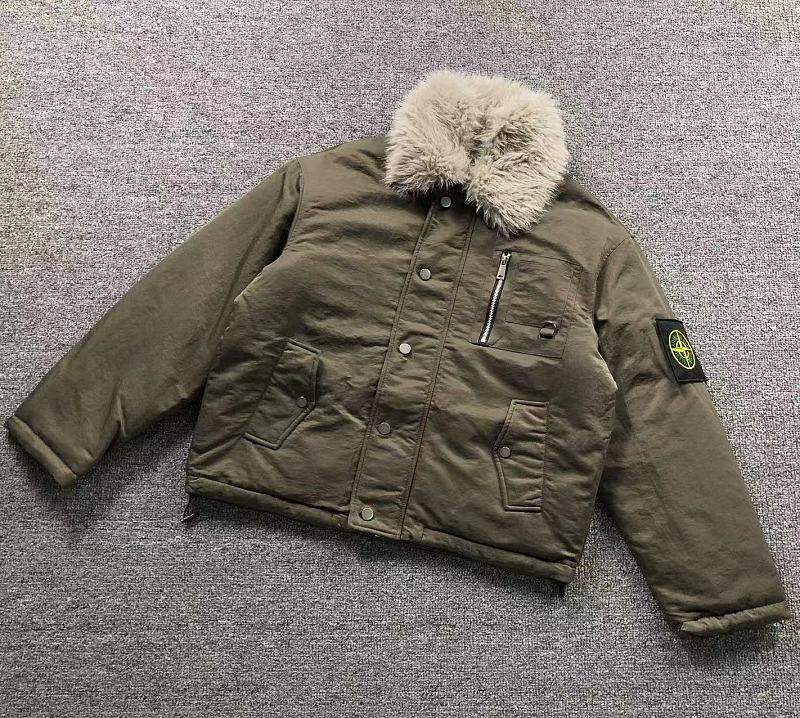 S⭐⭐⭐ I⭐⭐⭐D JACKET 21111038001（im 170cm 60kg i wear size M in the phot）